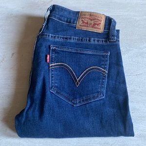 Levi’s